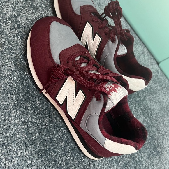 NEW BALANCE 574 “CAMPERS PACK” - Picture 9 of 9